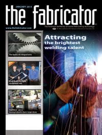 metal fabrication blogs|fabricator magazine subscription.